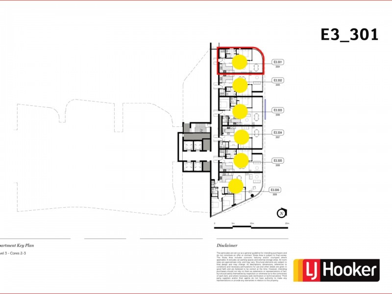 17 Wentworth Place, Wentworth Point NSW 2127