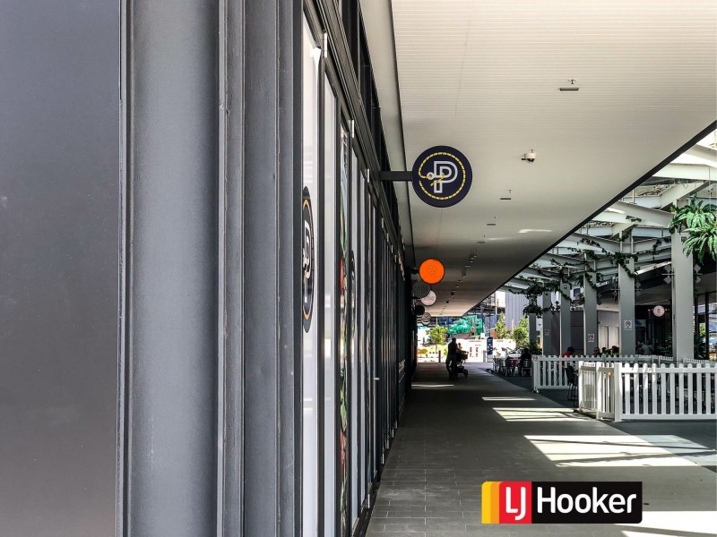 17 Wentworth Place, Wentworth Point NSW 2127