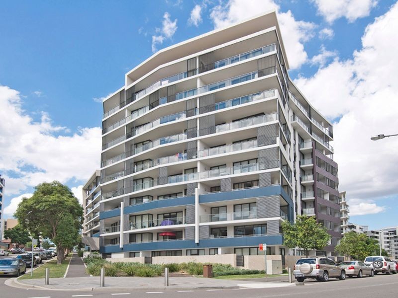305/13 Mary St, Rhodes NSW 2138