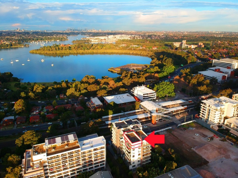 704/18 Walker Street, Rhodes NSW 2138