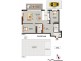 704/18 Walker Street, Rhodes NSW 2138 Floorplan