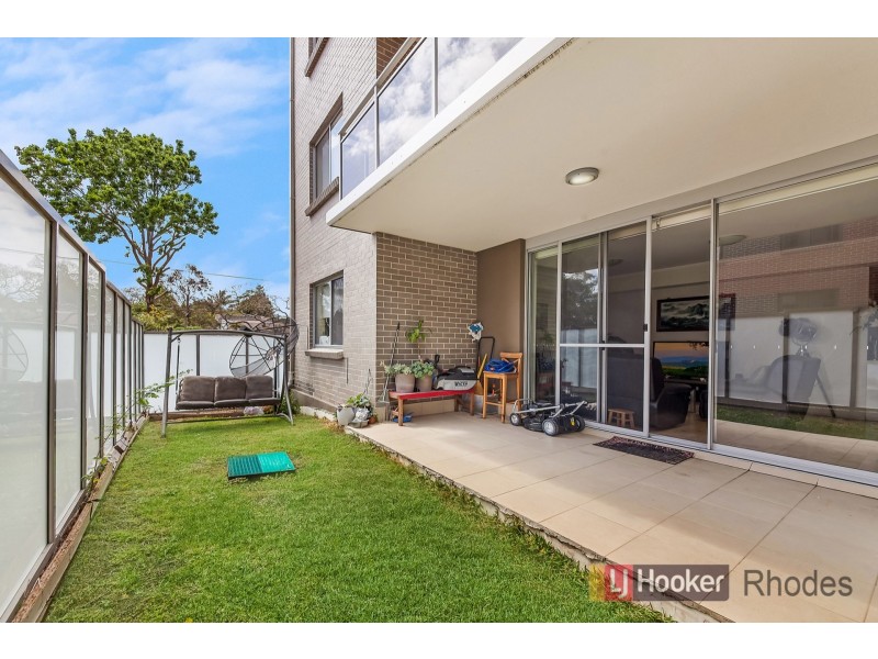 4/27-33 Boundary Street, Roseville NSW 2069