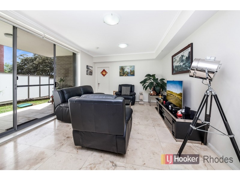4/27-33 Boundary Street, Roseville NSW 2069