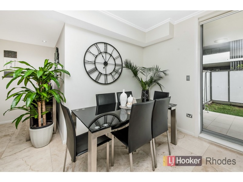 4/27-33 Boundary Street, Roseville NSW 2069