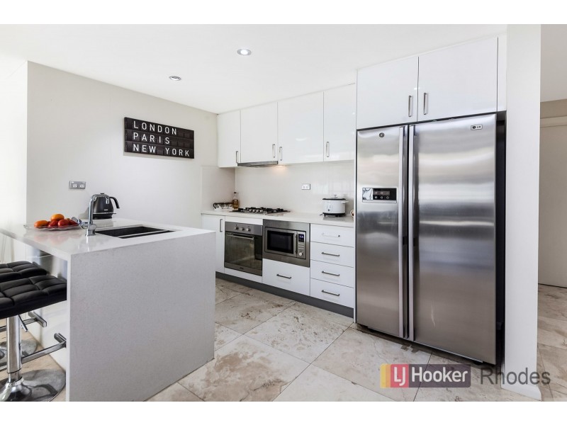 4/27-33 Boundary Street, Roseville NSW 2069