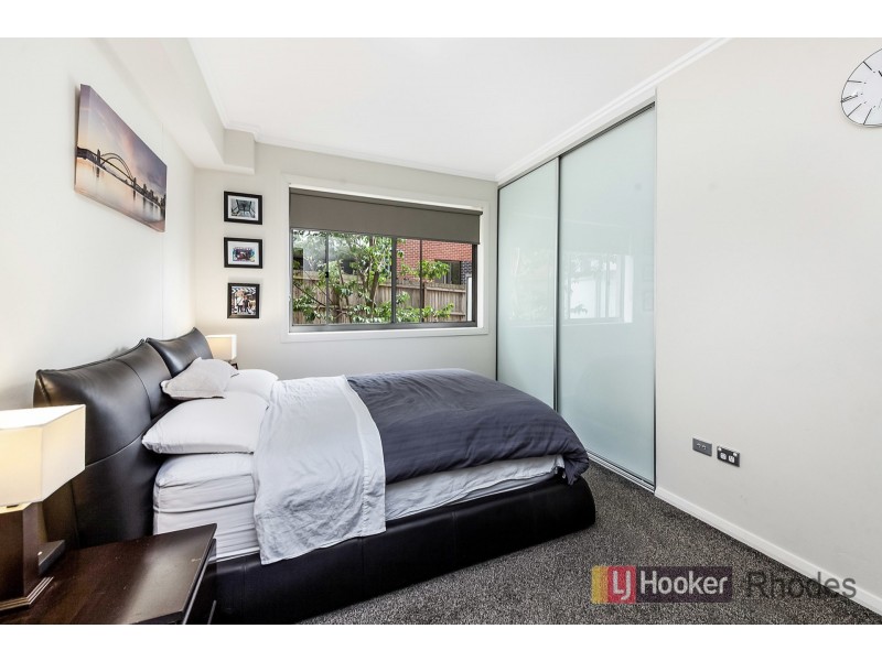 4/27-33 Boundary Street, Roseville NSW 2069