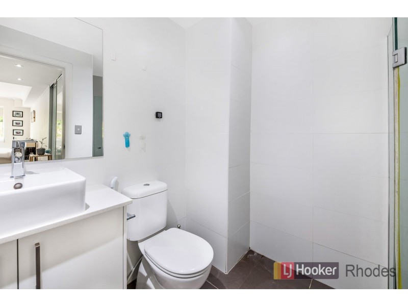 4/27-33 Boundary Street, Roseville NSW 2069
