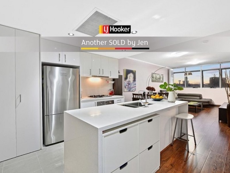 139/38 Shoreline Drive, Rhodes NSW 2138