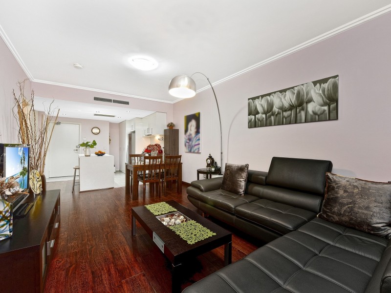 139/38 Shoreline Drive, Rhodes NSW 2138