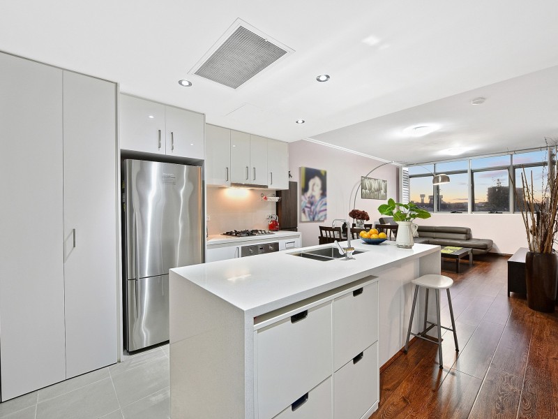 139/38 Shoreline Drive, Rhodes NSW 2138