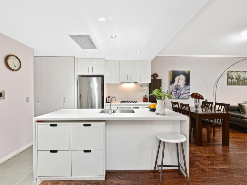 139/38 Shoreline Drive, Rhodes NSW 2138