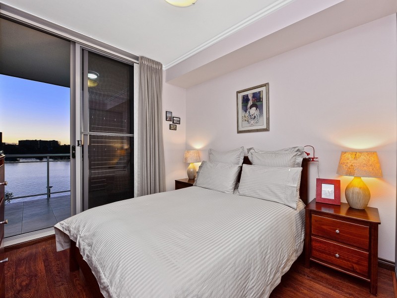 139/38 Shoreline Drive, Rhodes NSW 2138