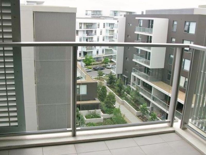 304/76 Rider Blvd, Rhodes NSW 2138