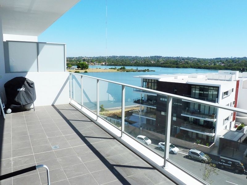 B712/3 Timbrol Avenue, Rhodes NSW 2138