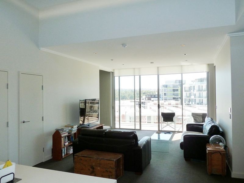 B712/3 Timbrol Avenue, Rhodes NSW 2138