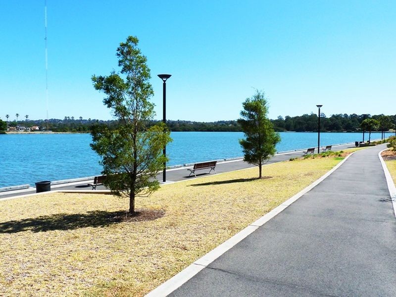 B712/3 Timbrol Avenue, Rhodes NSW 2138
