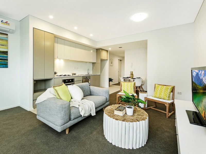 3054/2D Porter Street, Ryde NSW 2112