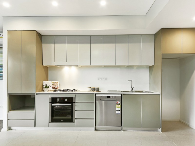 3054/2D Porter Street, Ryde NSW 2112