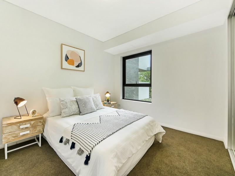 3054/2D Porter Street, Ryde NSW 2112