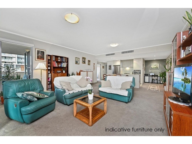 501/2 Walker St, Rhodes NSW 2138
