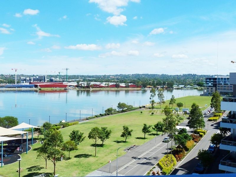 703/13 Mary Street, Rhodes NSW 2138