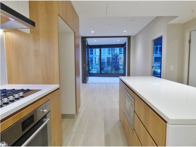 415/3 Foreshore Pl, Wentworth Point NSW 2127