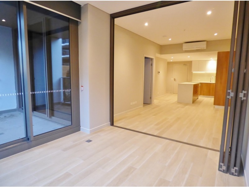 415/3 Foreshore Pl, Wentworth Point NSW 2127