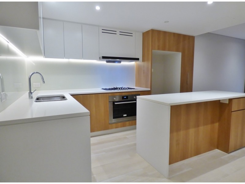 415/3 Foreshore Pl, Wentworth Point NSW 2127