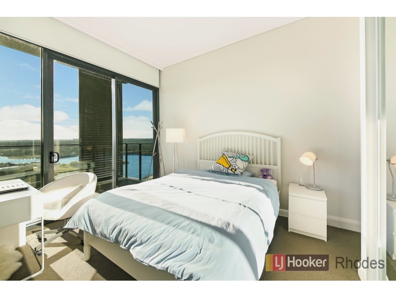 2202/42 Walker Street, Rhodes NSW 2138