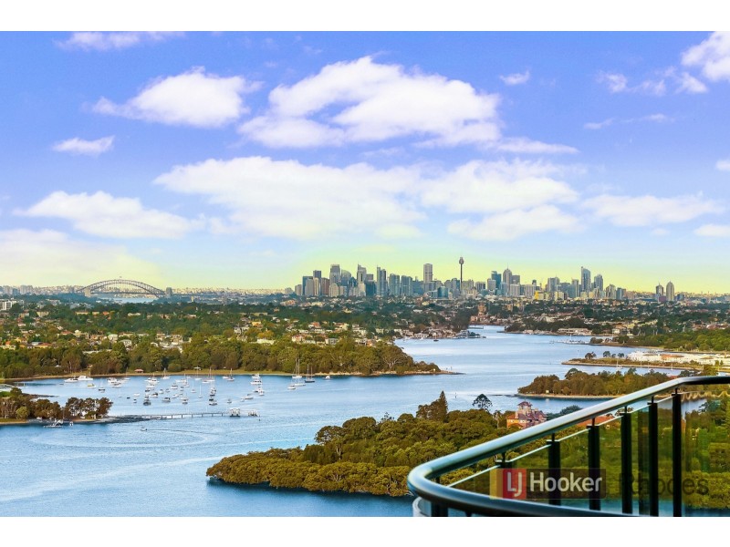 2202/42 Walker Street, Rhodes NSW 2138