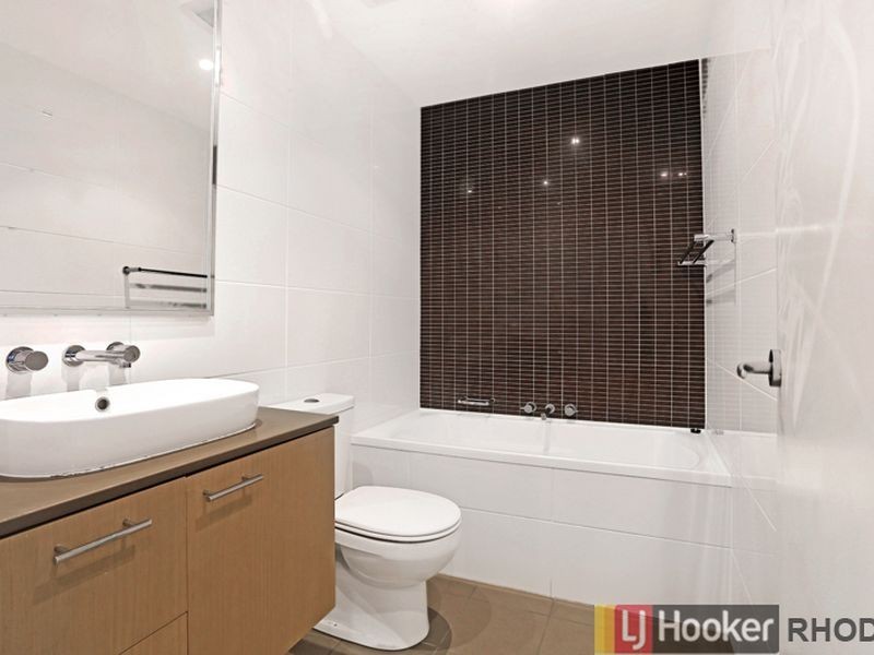 804/88 Rider Boulevard, Rhodes NSW 2138