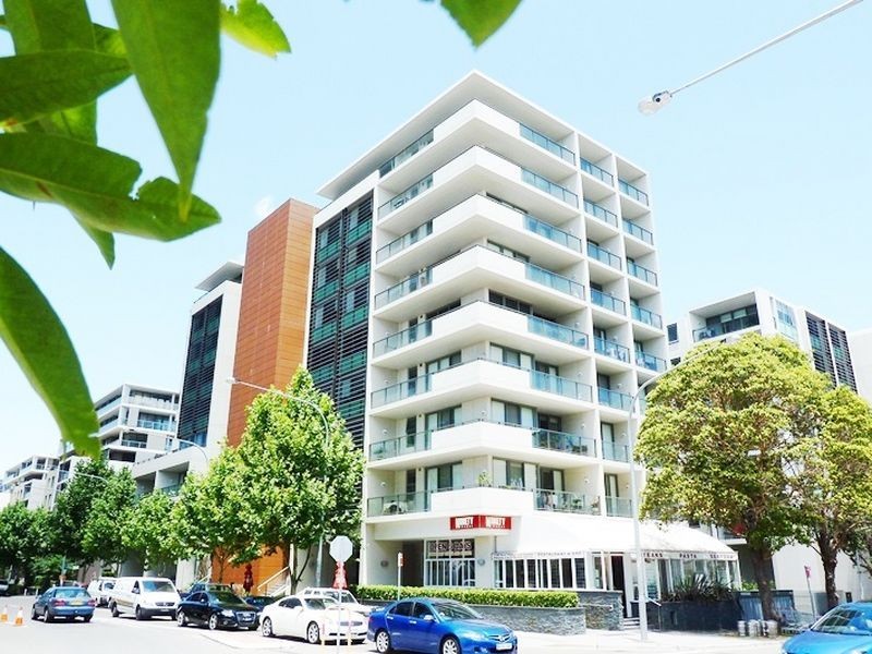 804/88 Rider Boulevard, Rhodes NSW 2138