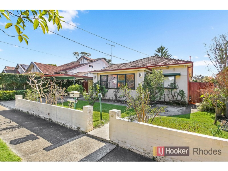 35 Glover Street, Willoughby NSW 2068