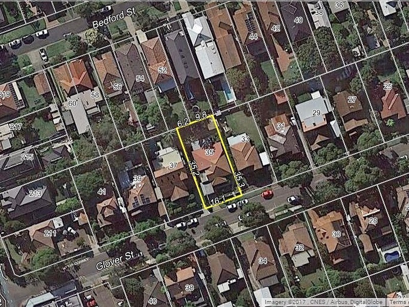 35 Glover Street, Willoughby NSW 2068