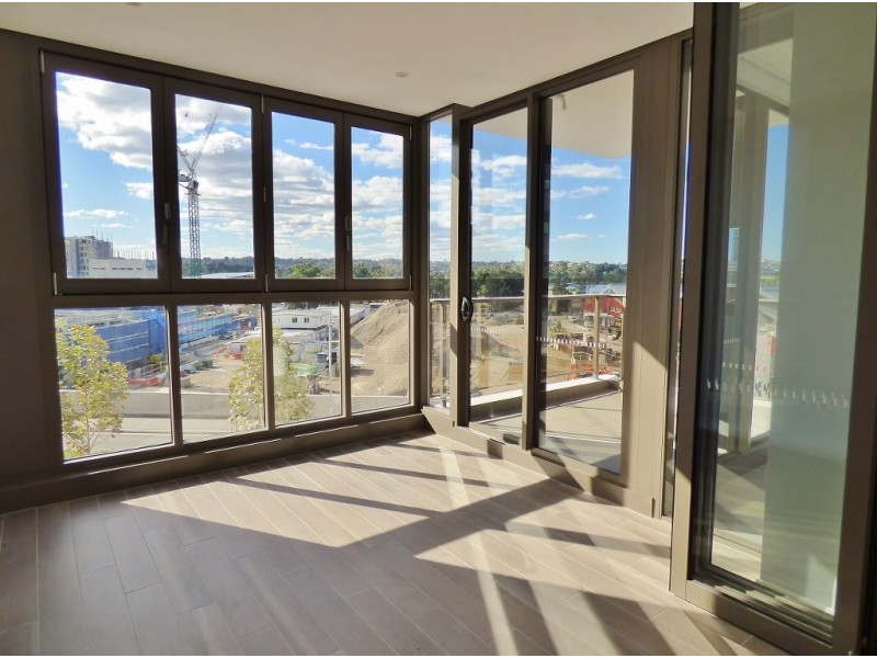 502/26 Footbridge Blvd, Wentworth Point NSW 2127