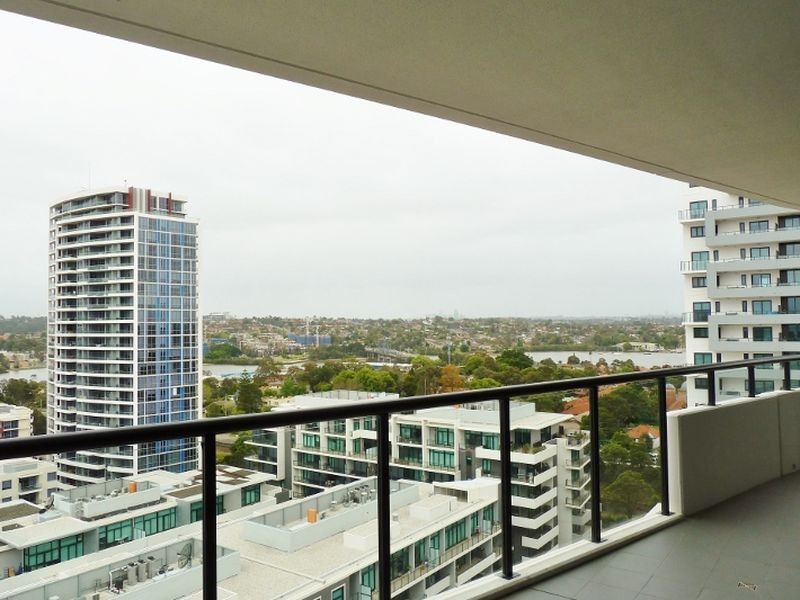 1307/63 Shoreline Drive, Rhodes NSW 2138