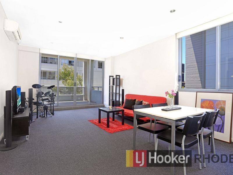 815/6 Marquet Street, Rhodes NSW 2138