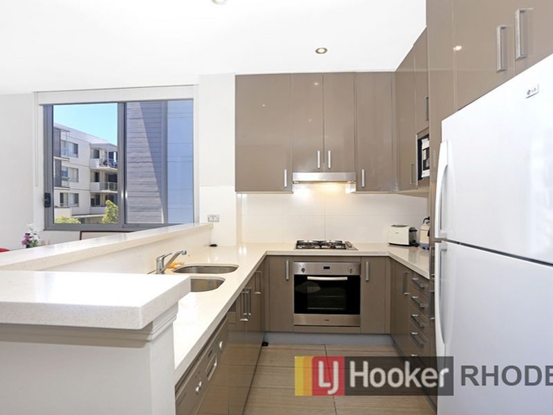 815/6 Marquet Street, Rhodes NSW 2138