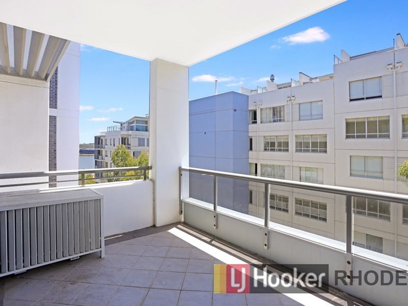 815/6 Marquet Street, Rhodes NSW 2138