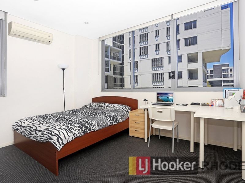 815/6 Marquet Street, Rhodes NSW 2138