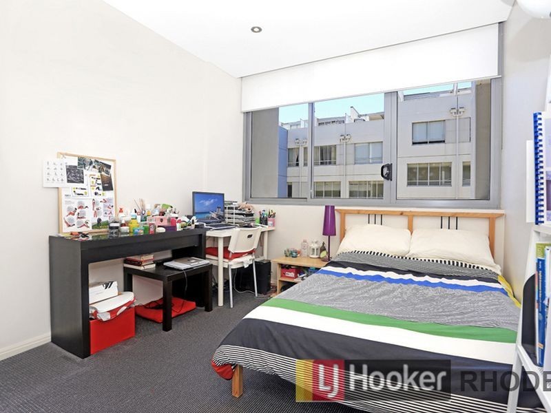 815/6 Marquet Street, Rhodes NSW 2138
