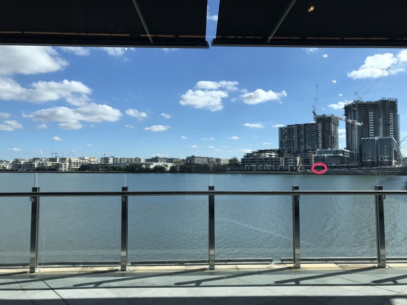 202/1 Foreshore Place, Wentworth Point NSW 2127