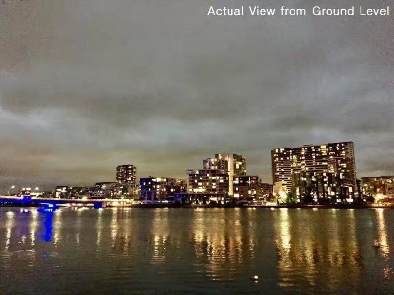 202/1 Foreshore Place, Wentworth Point NSW 2127