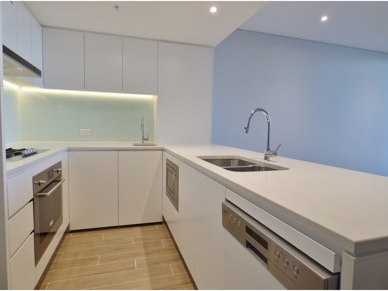 202/1 Foreshore Place, Wentworth Point NSW 2127