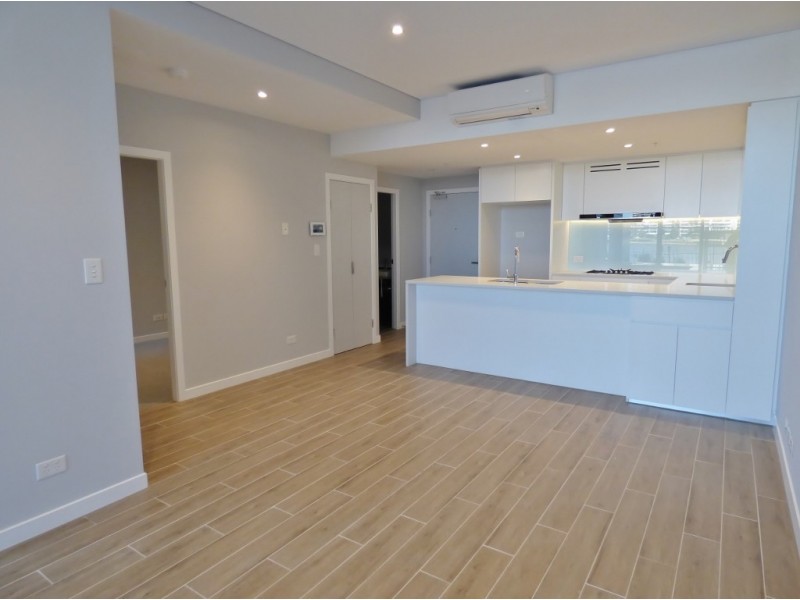 202/1 Foreshore Place, Wentworth Point NSW 2127