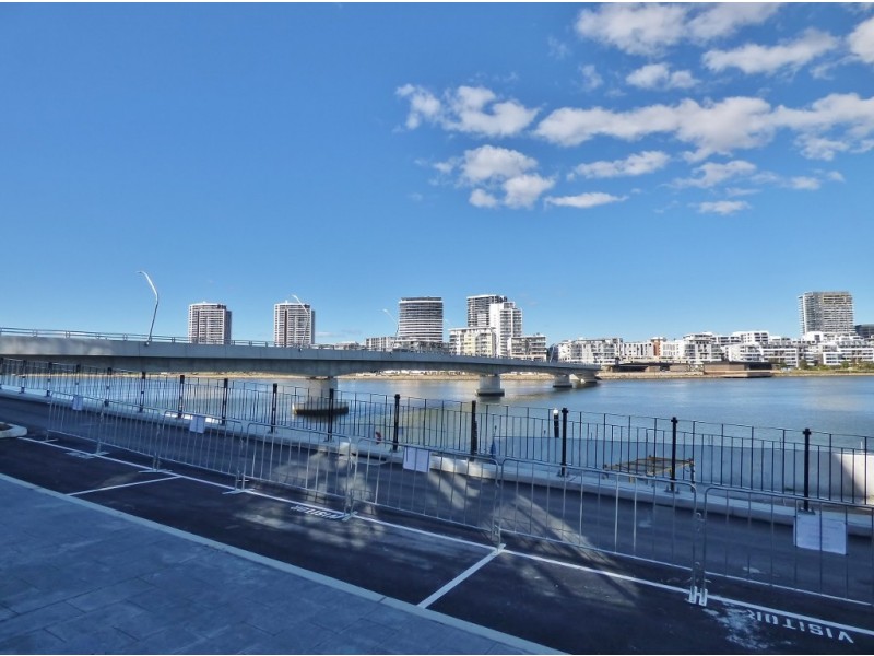 202/1 Foreshore Place, Wentworth Point NSW 2127