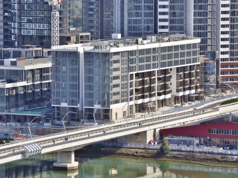 202/1 Foreshore Place, Wentworth Point NSW 2127