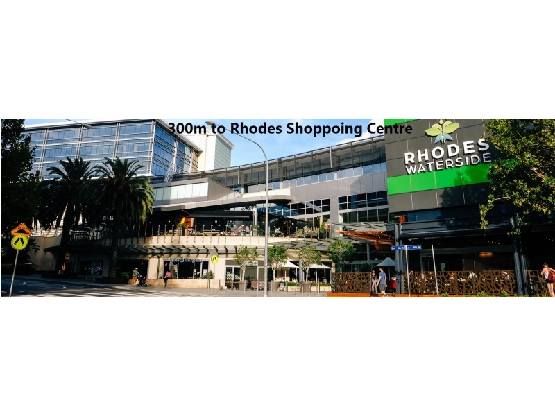 7 Rider Blvd, Rhodes NSW 2138