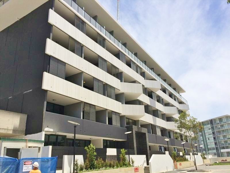 B101/2 Timbrol Ave, Rhodes NSW 2138
