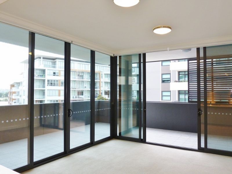 B101/2 Timbrol Ave, Rhodes NSW 2138